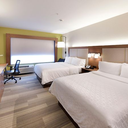 Holiday Inn Express & Suites - Millersburg By Ihg Exterior foto