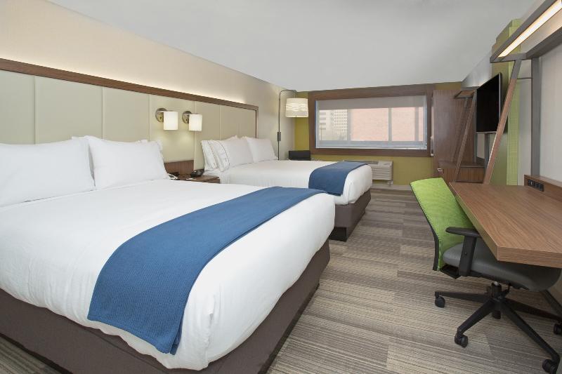 Holiday Inn Express & Suites - Millersburg By Ihg Exterior foto